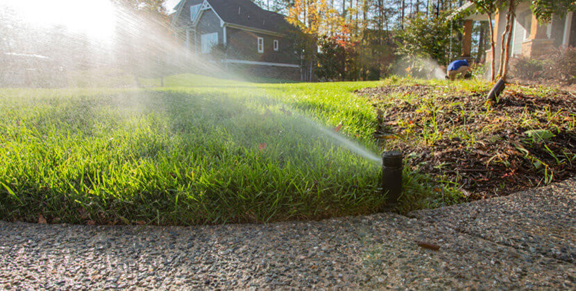 Conserva Irrigation Spotlighted in “Irrigation & Green Industry”